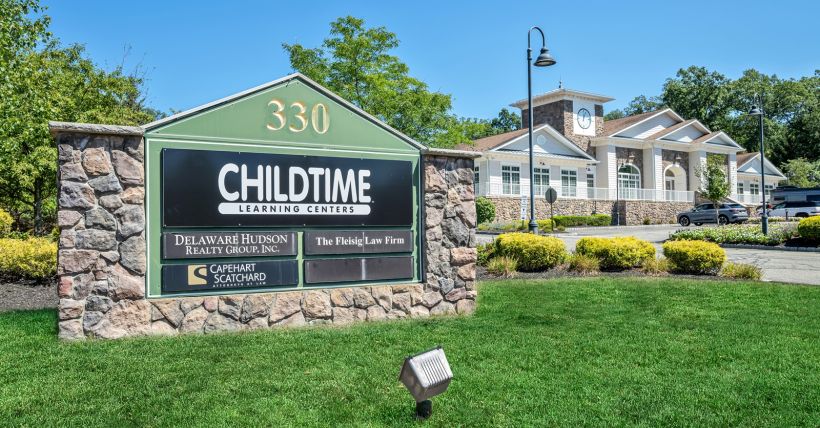 Offices for Lease! Pine Brook, NJ